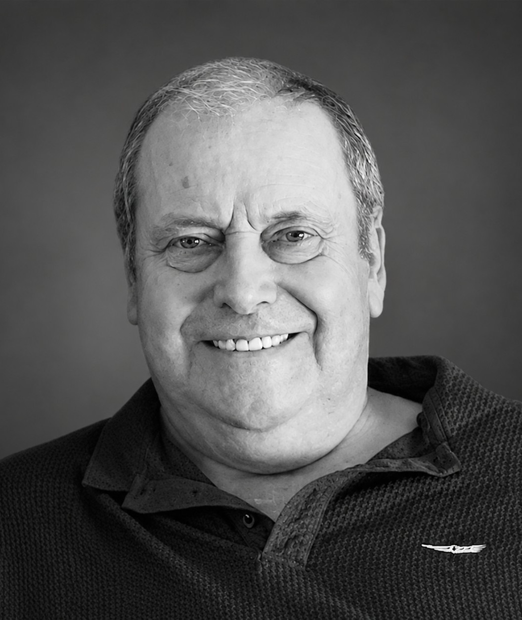 Erik Van de Geuchte